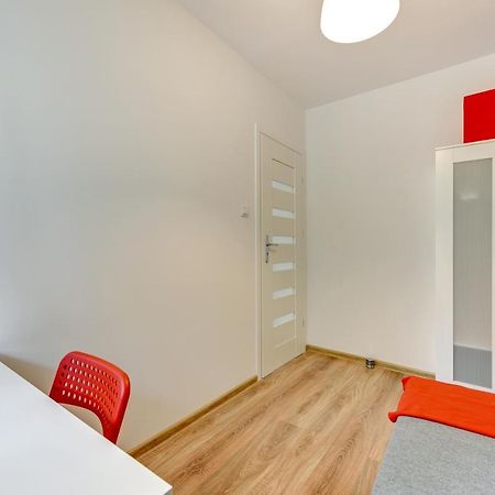 Pokoje Gdansk Zabianka - Subislawa 23L Daire Dış mekan fotoğraf