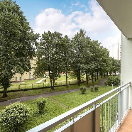 Pokoje Gdansk Zabianka - Subislawa 23L Daire Dış mekan fotoğraf